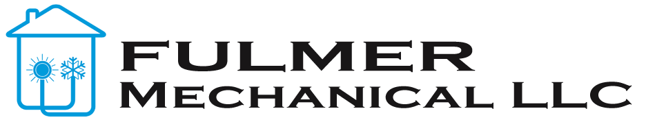 Fulmer Mechanical LLC ...Heating, Ventilating, and Air Conditioning (HVAC) Repairs & Service
