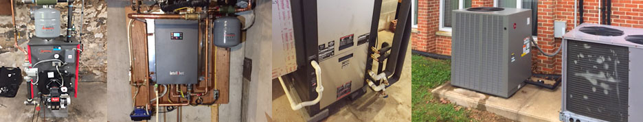 Fulmer Mechanical LLC